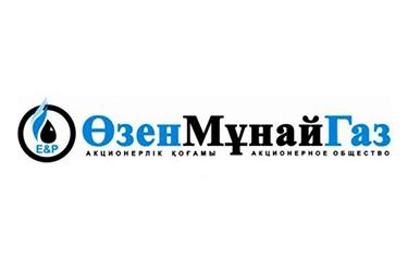 АО «ӨзенМұнайГаз» АО «ӨзенМұнайГаз»